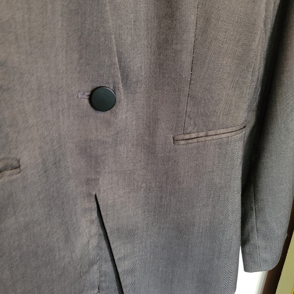 Calvin Klein Blazer - Picture 5 of 14